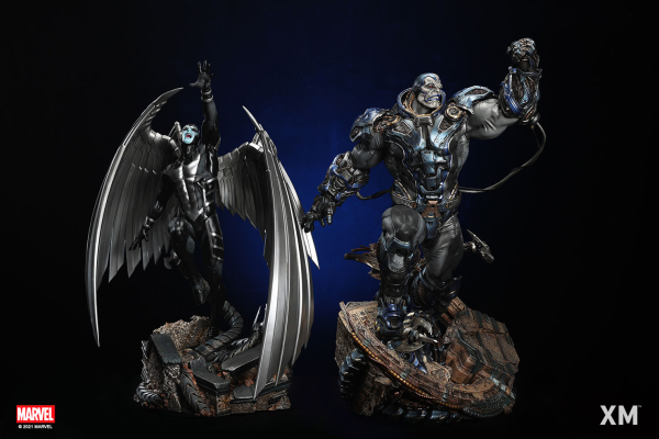 XM Studios Apocalypse